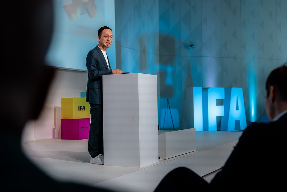 Xiaomi confirma estreia na IFA 2026 de Berlim 2 Xiaomi IFA b