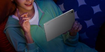 Xiaomi Redmi Pad 2 9.7 em Graphite Gray com ecrã 2K e design fino
