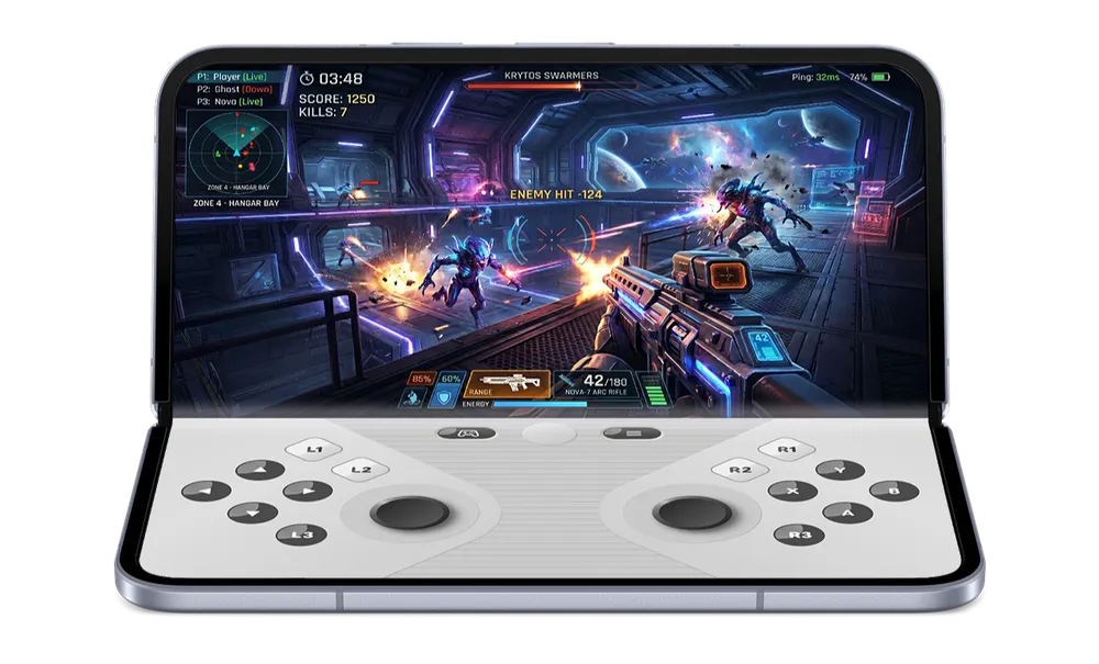 Android 17 chega com IA, multitarefa e mais segurança 4 image 12