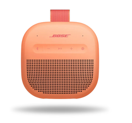 A Bose lança a colecção Sunset Peach 2 image 19