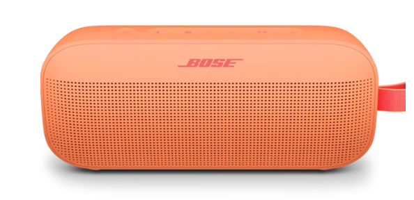 A Bose lança a colecção Sunset Peach 3 image 20