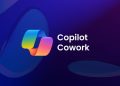 Microsoft Copilot Cowork já está disponível 33 Interface do Microsoft Copilot Cowork a executar tarefas automáticas num ambiente Microsoft 365