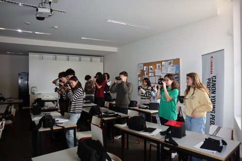 Canon Young People Programme inspira jovens portugueses 3 Canon Young People Programme inspira jovens portugueses b