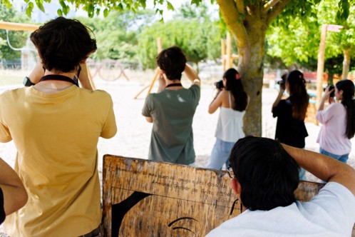 Canon Young People Programme inspira jovens portugueses 2 Canon Young People Programme inspira jovens portugueses