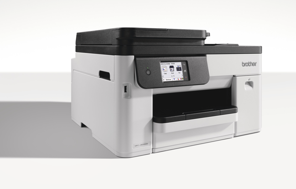 Brother lança impressoras Business Smart A4 para PME 2 image